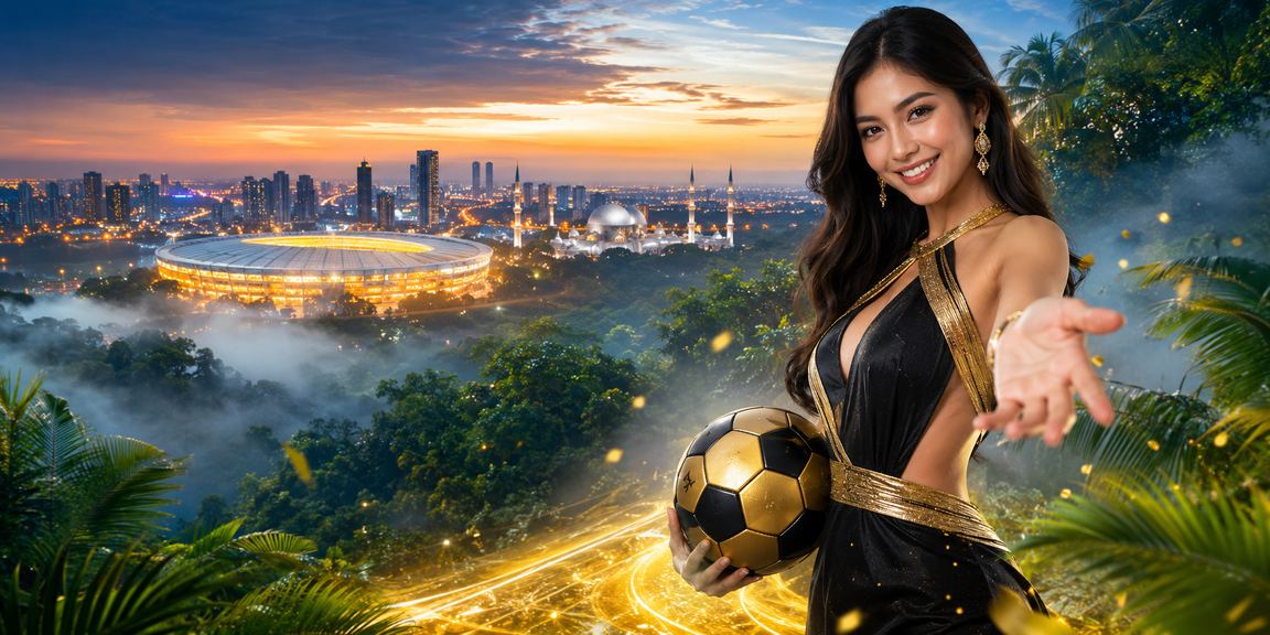 Penggemar sukan Selangor menikmati taruhan jackpot sambil menonton perlawanan bola sepak dalam talian